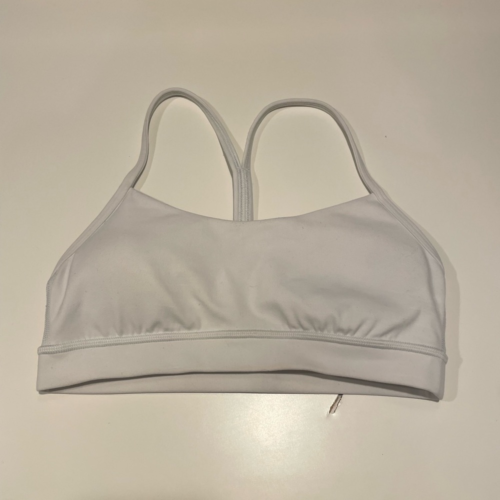 Lululemon Flow Y Bra Nulu